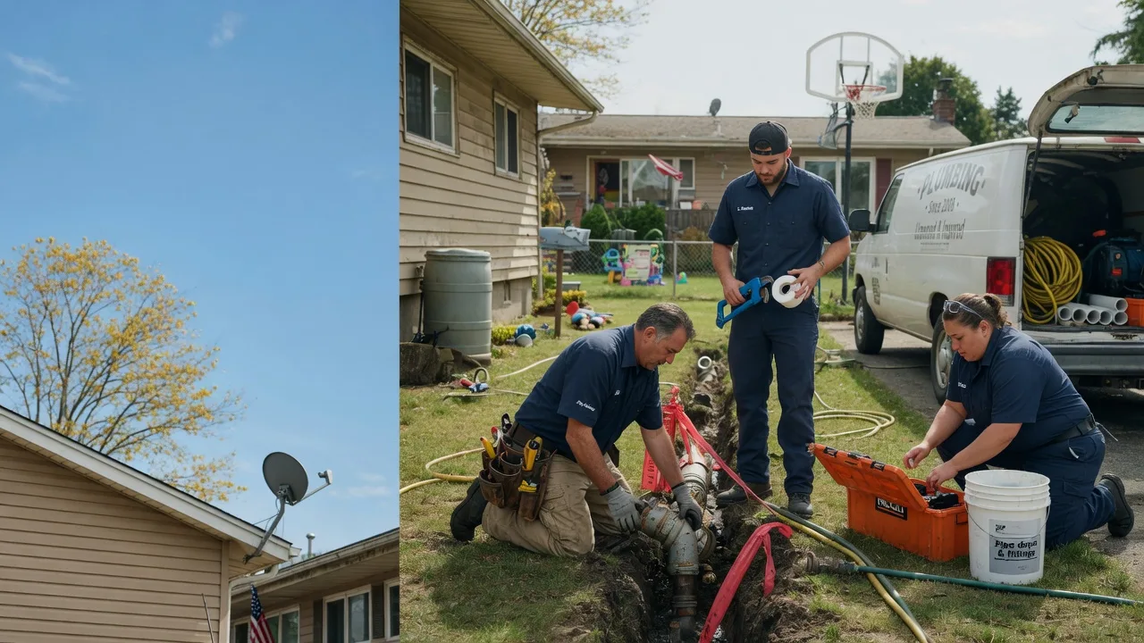 Garbage Disposal Replacement in Dana, KY near me